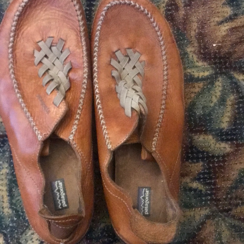 Men’s shoes